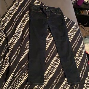 American Eagle Super Stretch Jeggings